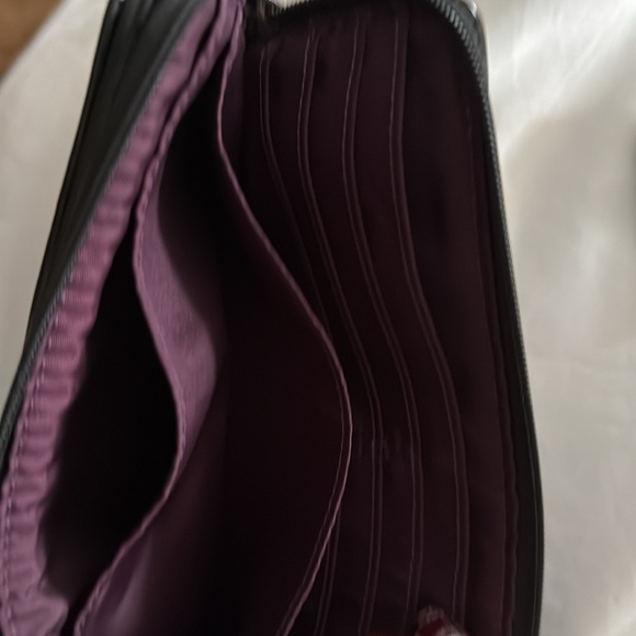 Coach wristlet - Picture 9 of 10